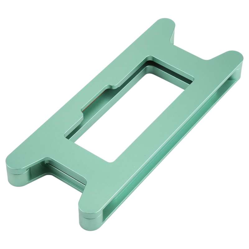 Magnetic LCD Screen Frame Bezel Pressure Holding Mold Clamp Mold For iPhone 13 Pro Max