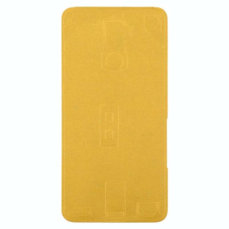 10 PCS Back Housing Cover Adhesive for LG Stylus 5 Q720 LM-Q720CS Q720VSP