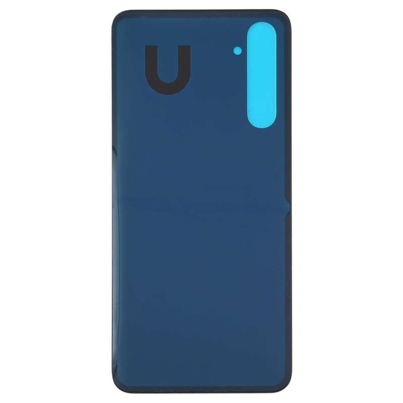 For OPPO K5 Battery Back Cover (White)