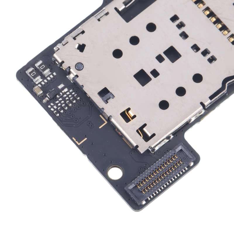 For Lenovo Tab P11 Pro Gen 2 TB132FU Original SIM Card Reader Board