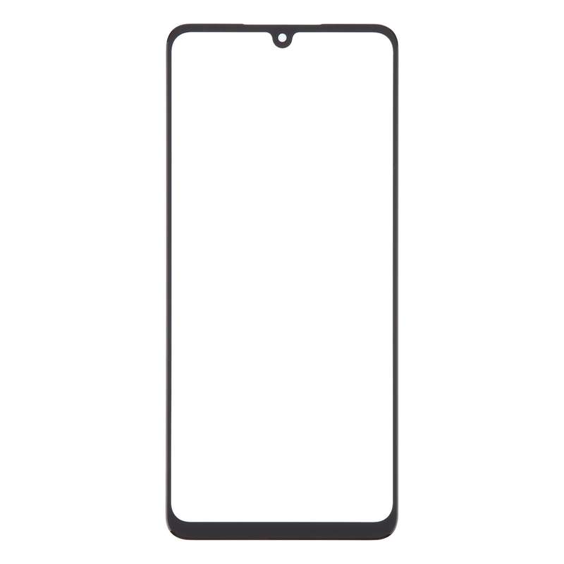 For Samsung Galaxy A33 5G SM-A336B 10pcs Front Screen Outer Glass Lens with OCA Optically Clear A...