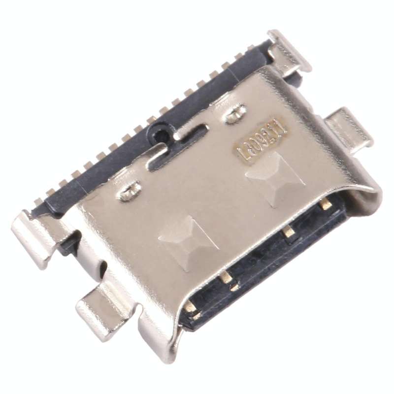 For Samsung Galaxy A23 5G SM-A236B 10 PCS Charging Port Connector