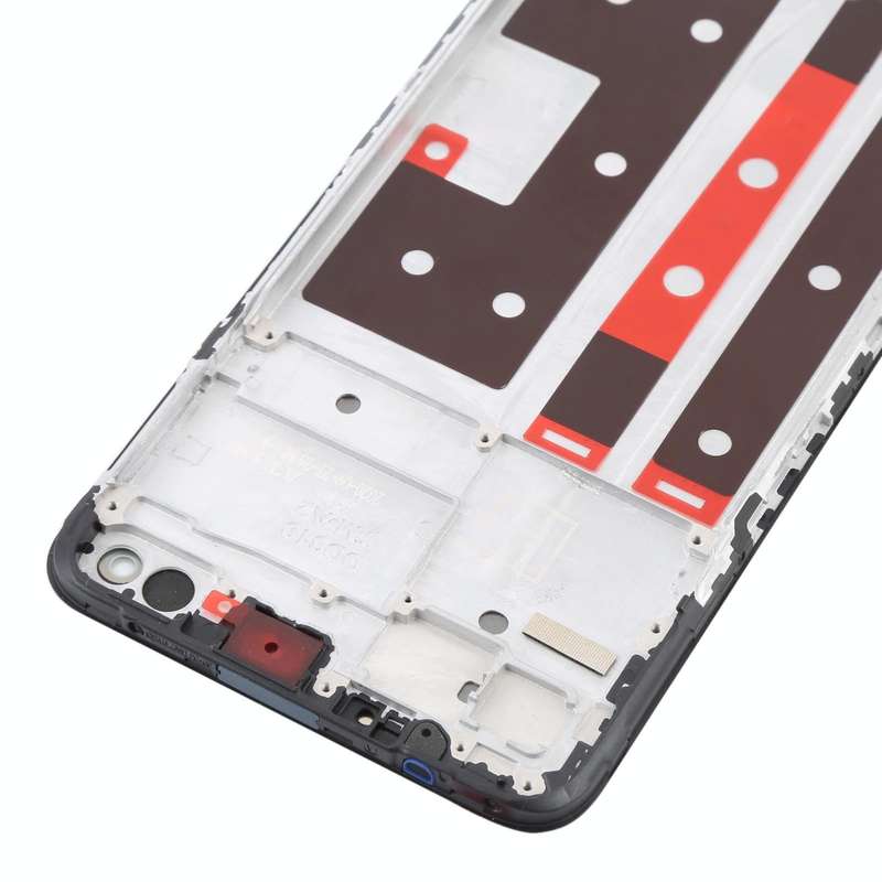Original LCD Screen For OPPO Reno4 Lite/F17 Pro with Digitizer Full Assembly with Frame