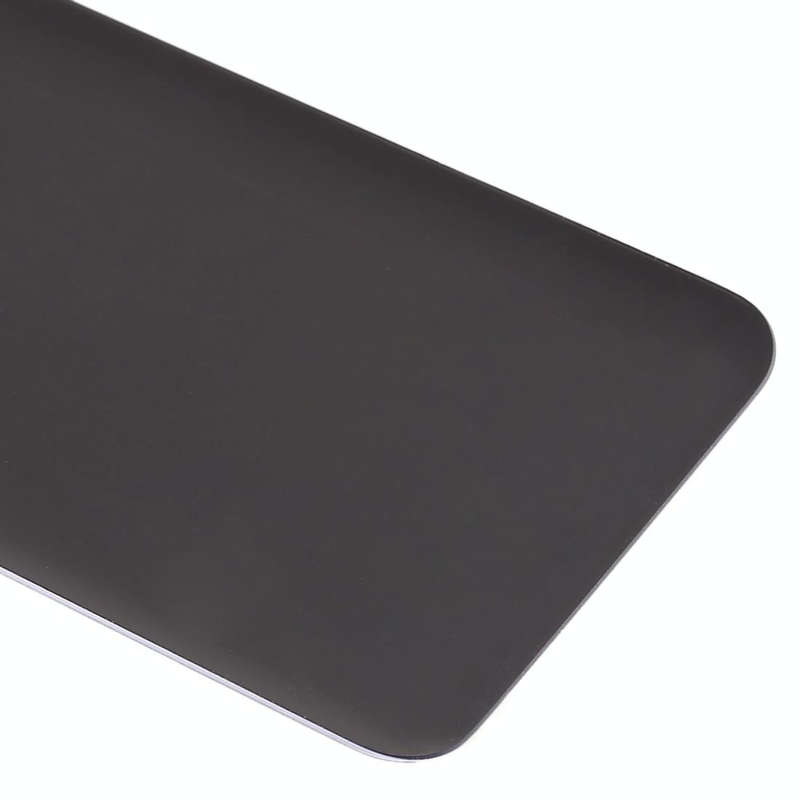 For Galaxy A50, SM-A505F/DS Battery Back Cover (Black)