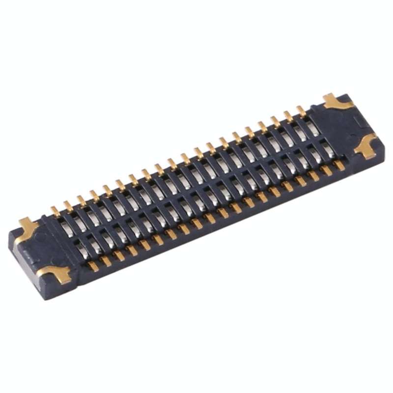 For Huawei P10 Lite 10PCS Motherboard LCD Display FPC Connector