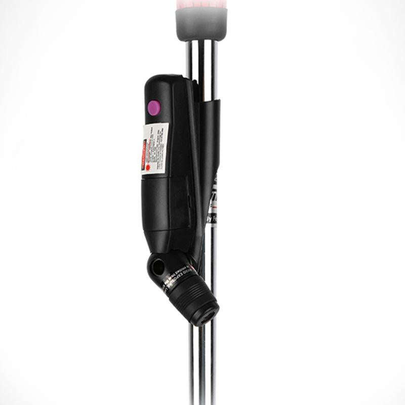 PGM Golf Putting Laser Pointer Indoor Teaching Linear Laser Putting Practice Aid