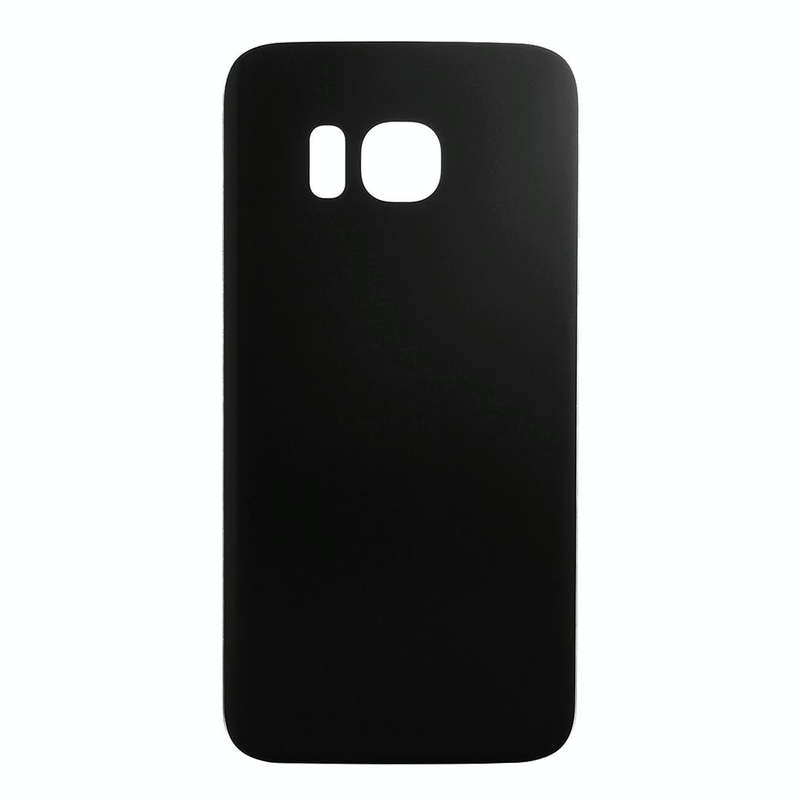 For Galaxy S7 / G930 Original Battery Back Cover (Silvery)