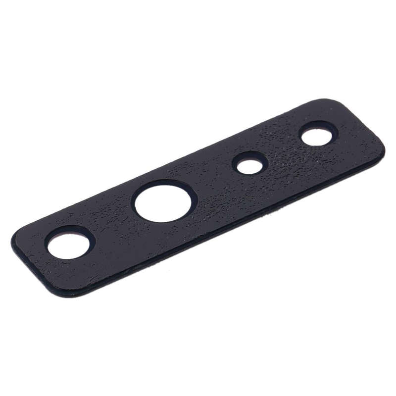 For Huawei P40 Lite 5G / Nova 7 SE 10pcs Back Camera Lens