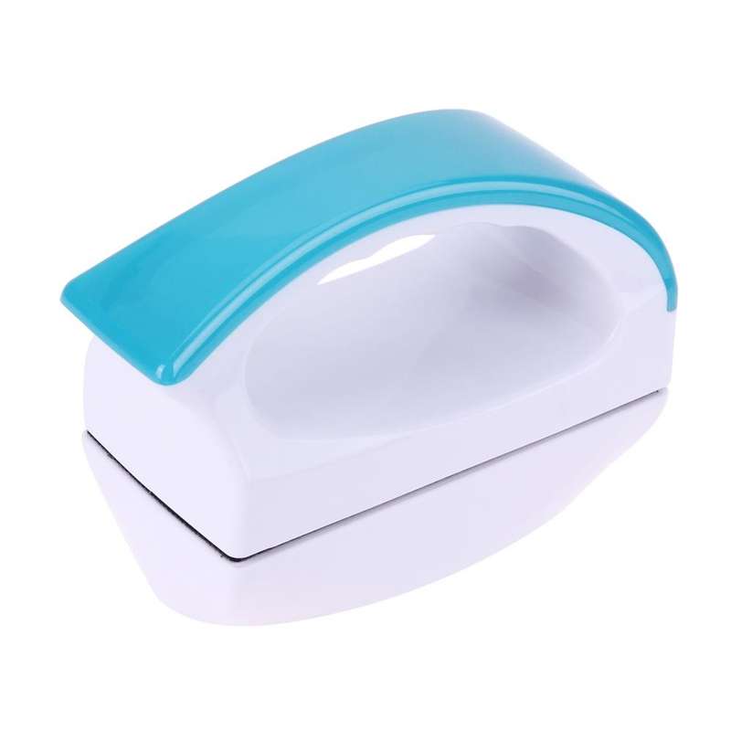 ZY-02S Aquarium Fish Tank Suspended Handle Design Magnetic Cleaner Brush Cleaning Tools, S, Size:...