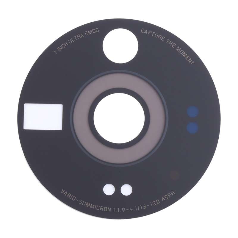 For Xiaomi 12S Ultra Back Camera Lens