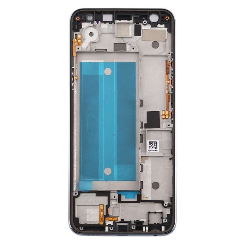 Front Housing LCD Frame Bezel Plate for LG K40 / K12+ K12 Plus / X4 2019 X420EM X420BMW X420EMW X...