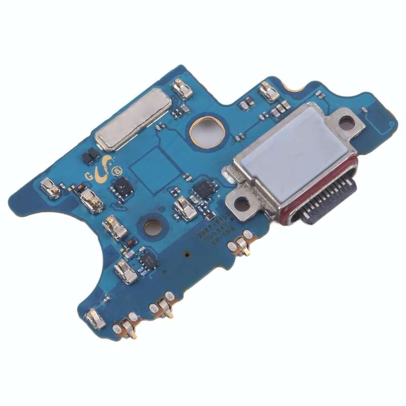 For Samsung Galaxy S20 SM-G9810 Original Charging Port Board