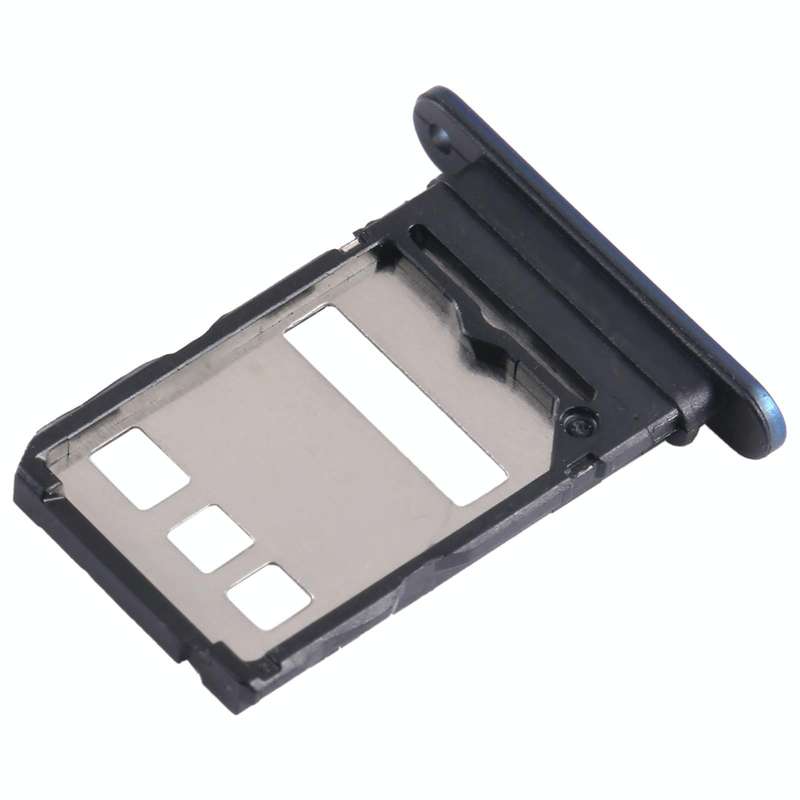 For Honor X9b SIM Card Tray (Blue)