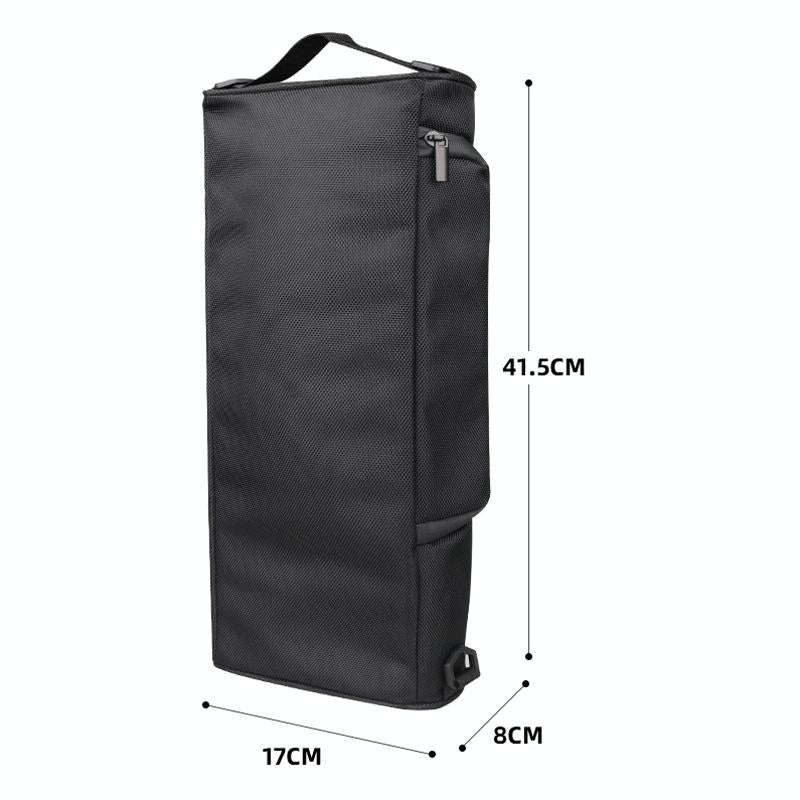 Outdoor Portable Golf Refrigerated Ice Bag Cola Beer Insulation Bag, Color: Blue