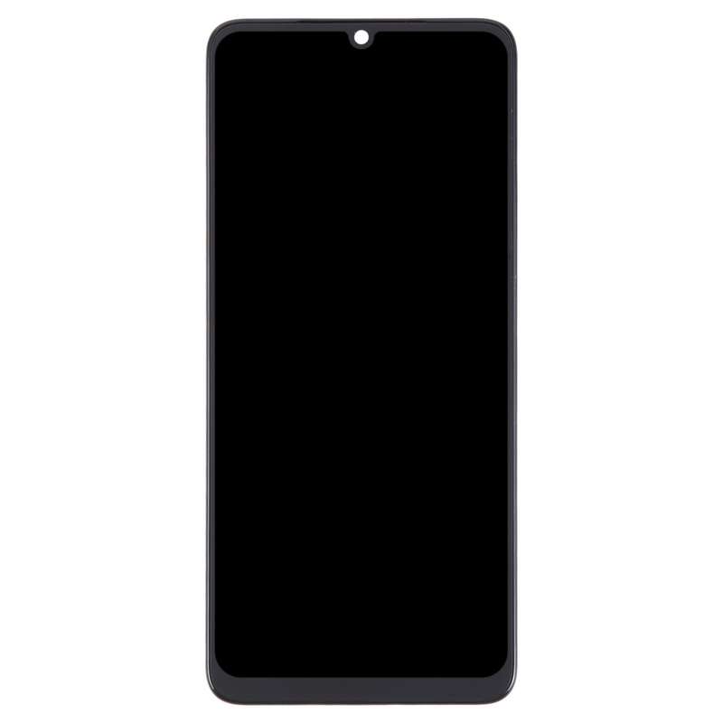 For Xiaomi Redmi 13C 5G Original IPS Material LCD Screen Digitizer Full Assembly with Frame
