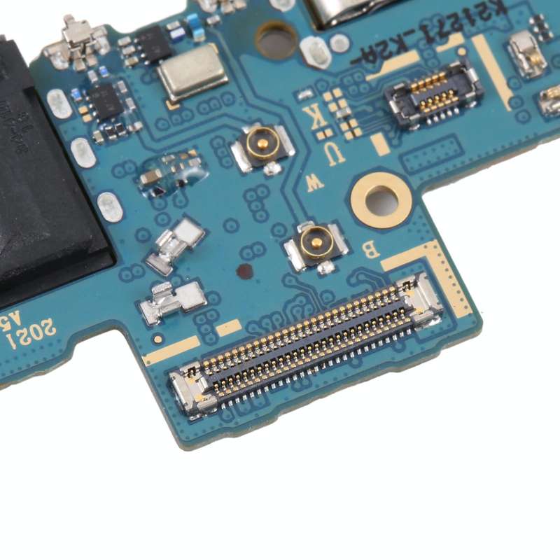 For Samsung Galaxy A52s 5G SM-A528B K2 Edition Original Charging Port Board