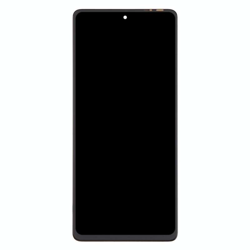 For Tecno Camon 20s Pro 5G Original LCD Screen with Digitizer Full Assembly