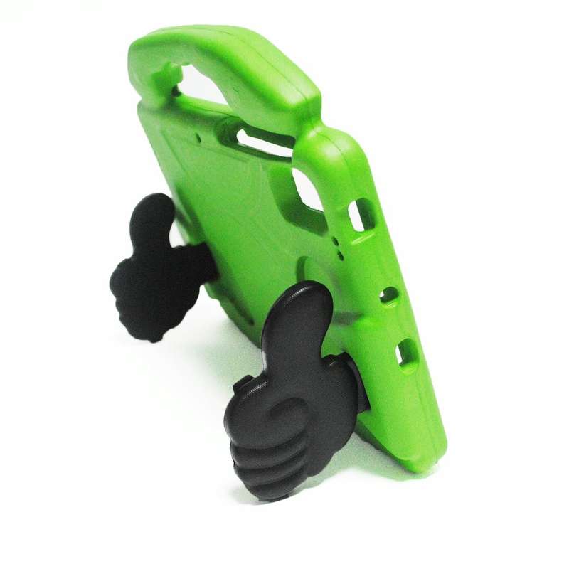 For Lenovo Tab M10 Plus 10.6 3rd Gen 2022 EVA Material Children Anti Falling Tablet Protective Ca...