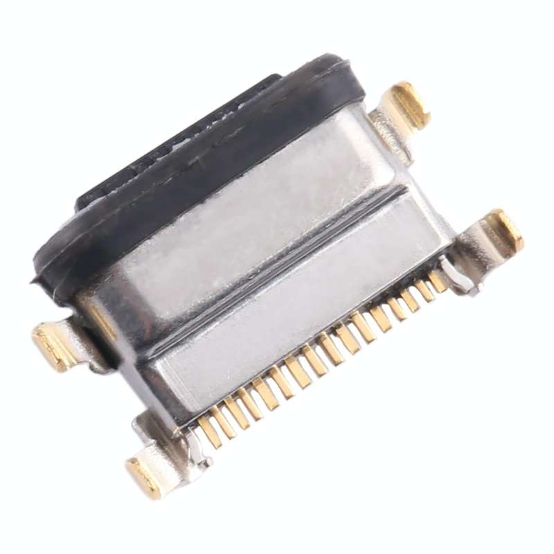 For Xiaomi 10 5G 10pcs Original Charging Port Connector