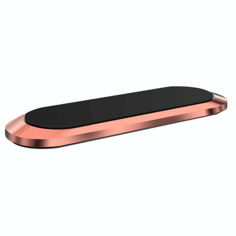 2 PCS Multifunctional Car Phone Holder Magnetic Suction Instrument Panel Navigation Suction Cup H...