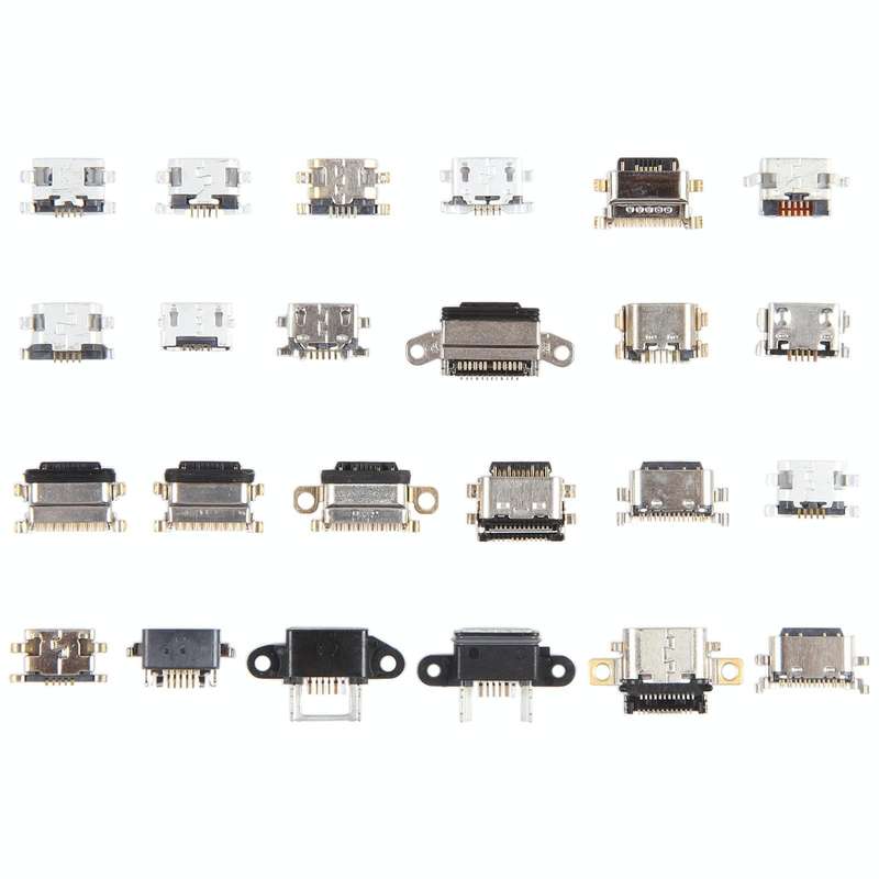 For Xiaomi Series Charging Port Connector