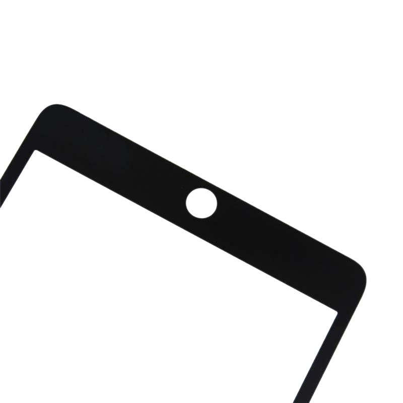 Front Screen Outer Glass Lens for iPad Pro 9.7 inch A1673 A1674 A1675(White)