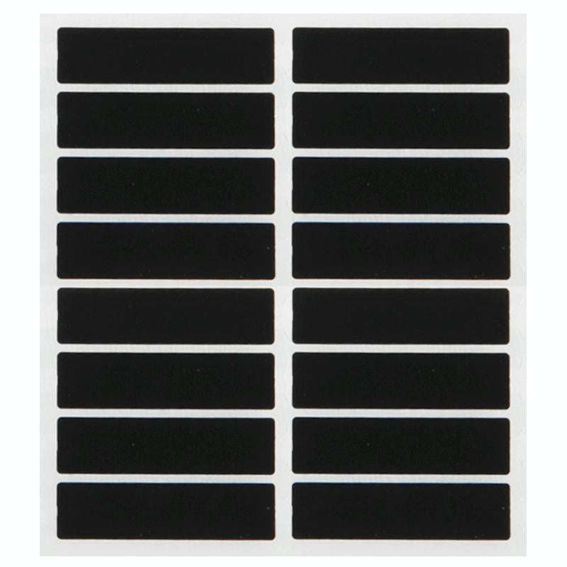 10 PCS Motor Front Patch Sticker for iPhone 6