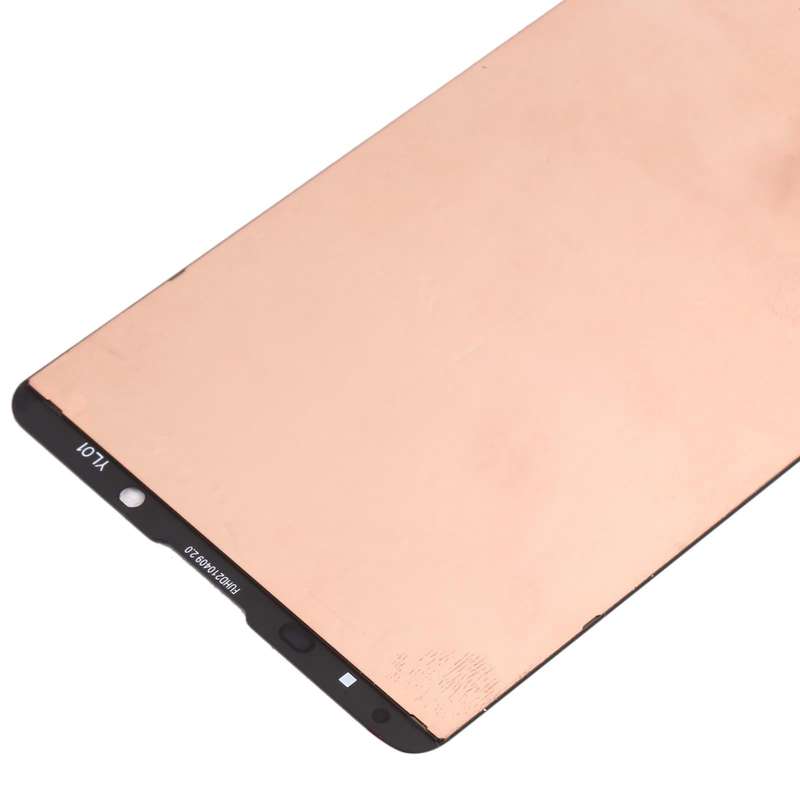 Original OLED LCD Screen For Sony Xperia 1 III with Digitizer Full Assembly
