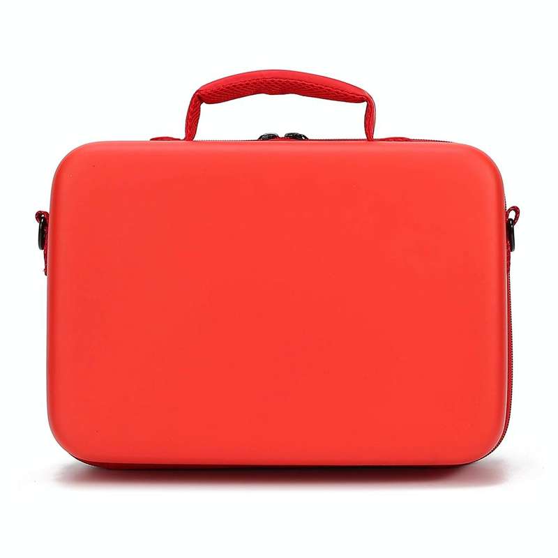 Multi-function Portable Slant Single Shoulder Storage Bag Suitcase Protective Box for Nintendo Sw...