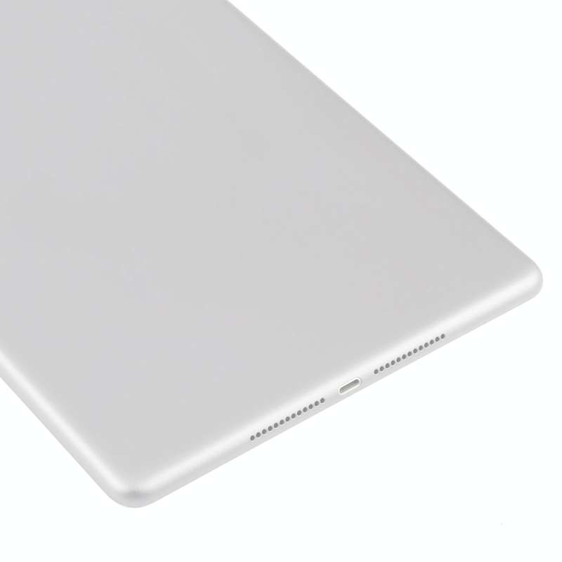 Battery Back Housing Cover for iPad 9.7 inch (2018) A1893 (WiFi Version)(Silver)