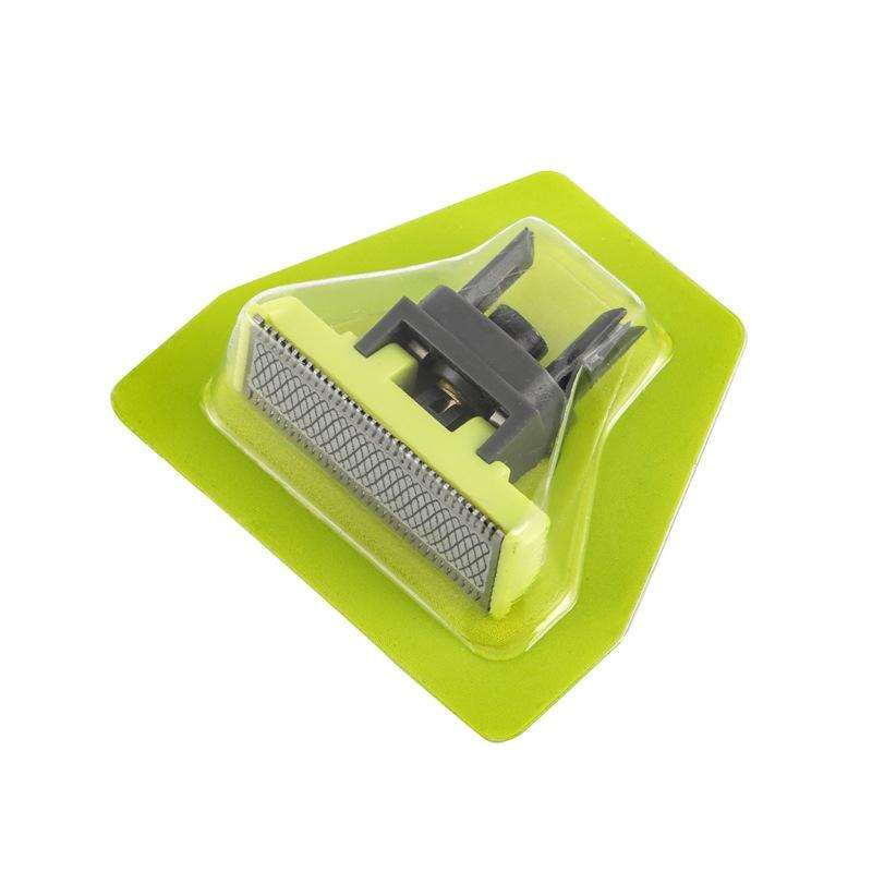 Electric Shaver Heads for Philips QP2520/QP2530/QP2620/QP2630/QP6510/QP6520