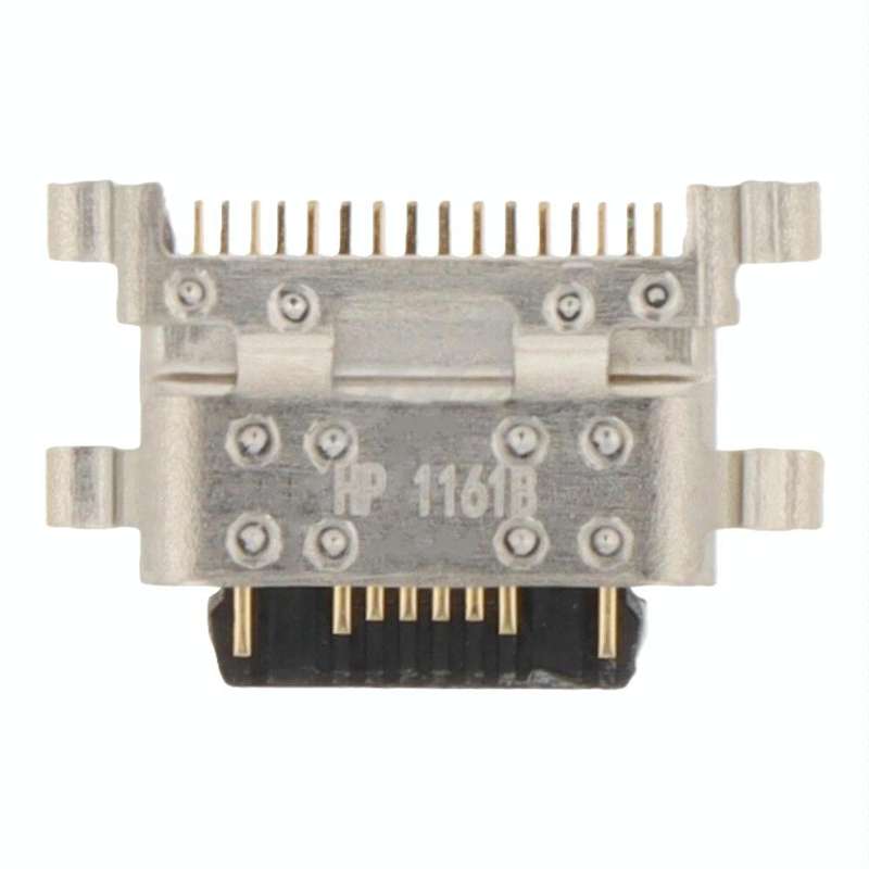 For Lenovo Tab P11 Plus TB-J616 10pcs Charging Port Connector