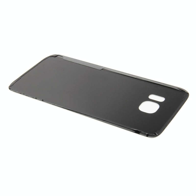 For Galaxy S7 Edge / G935 Battery Back Cover (White)