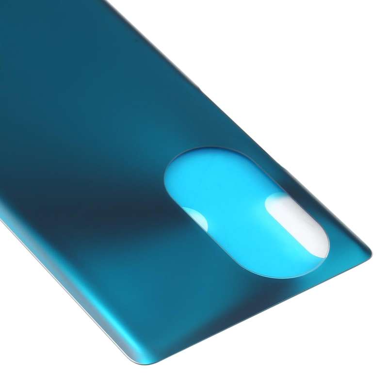 Battery Back Cover for Huawei Nova 8 Pro(Green)