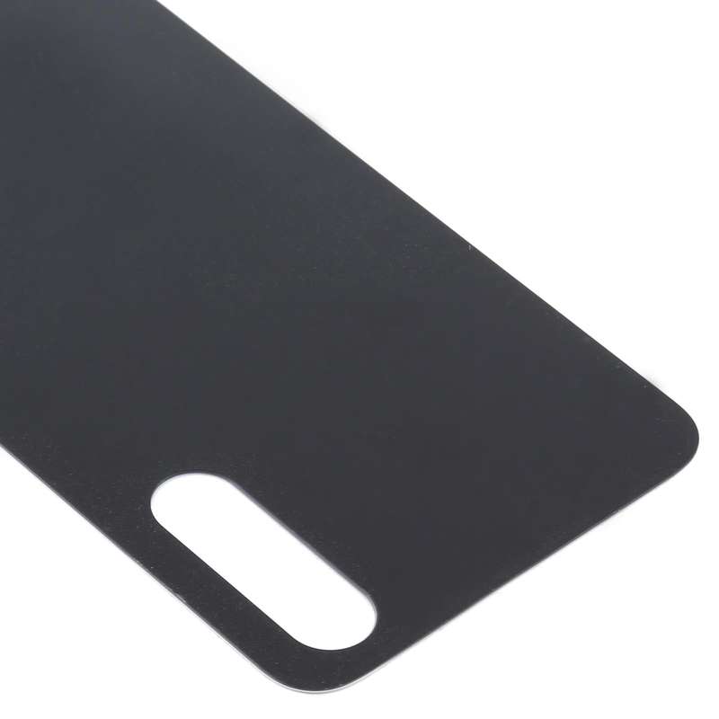 For Vivo iQOO Neo / V1914A Battery Back Cover (Black)