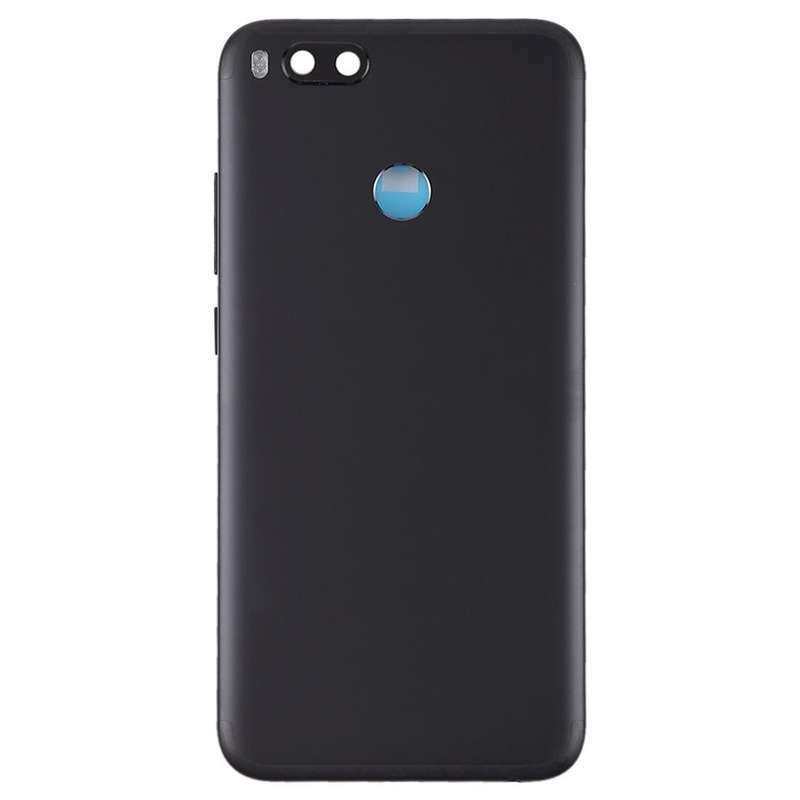 Back Cover with Camera Lens for Xiaomi Mi 5X / A1(Black)