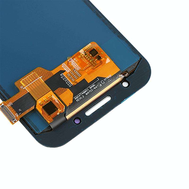 TFT LCD Screen for Galaxy A3 (2017), A320FL, A320F, A320F/DS, A320Y/DS, A320Y With Digitizer Full...