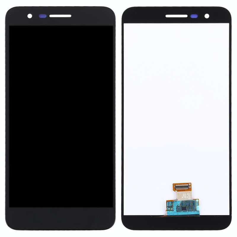 TFT LCD Screen for LG K30 / K10 (2018)/ X410 with Digitizer Full Assembly (Black)