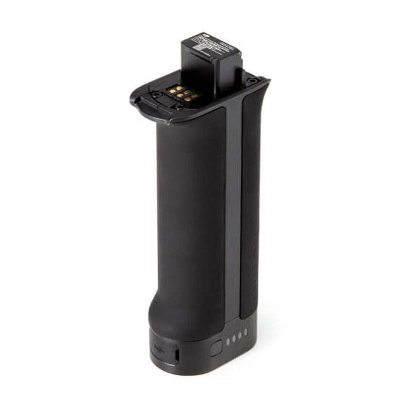 Original DJI RS 3 Pro / RS 2 BG30 Battery Grip(Black)