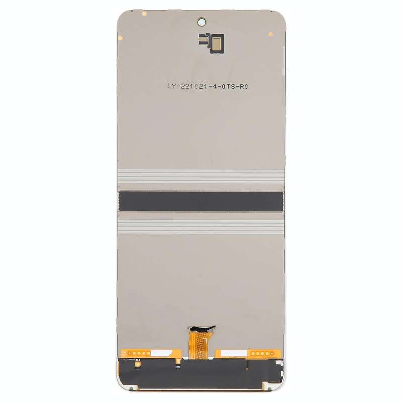 Original LCD Screen For Huawei P50 Pocket With Digitizer Full Assembly
