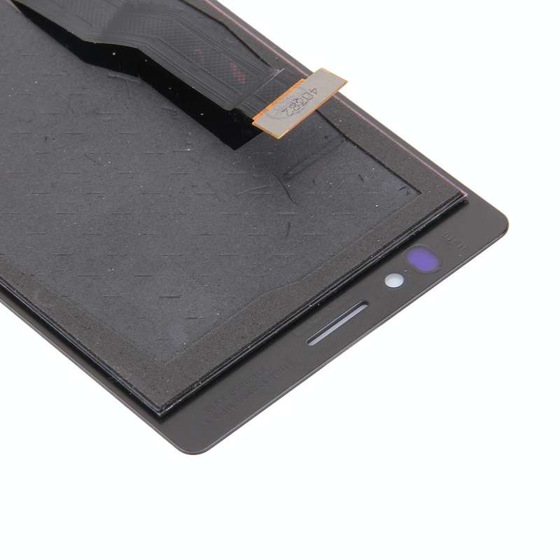 LCD Display + Touch Panel  for Nokia Lumia 925(Black)