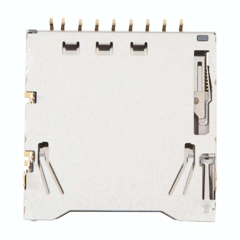 For Nikon D7100 / D7200 / D5300 Original SD Card Slot
