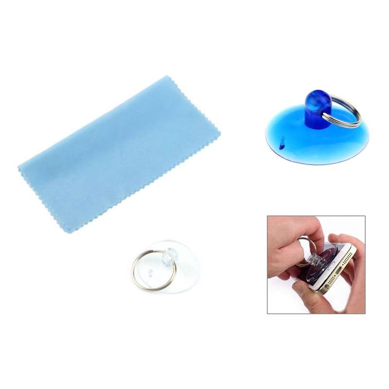 JIAFA JF-8102 21 in 1 Phone Repair Tool Set