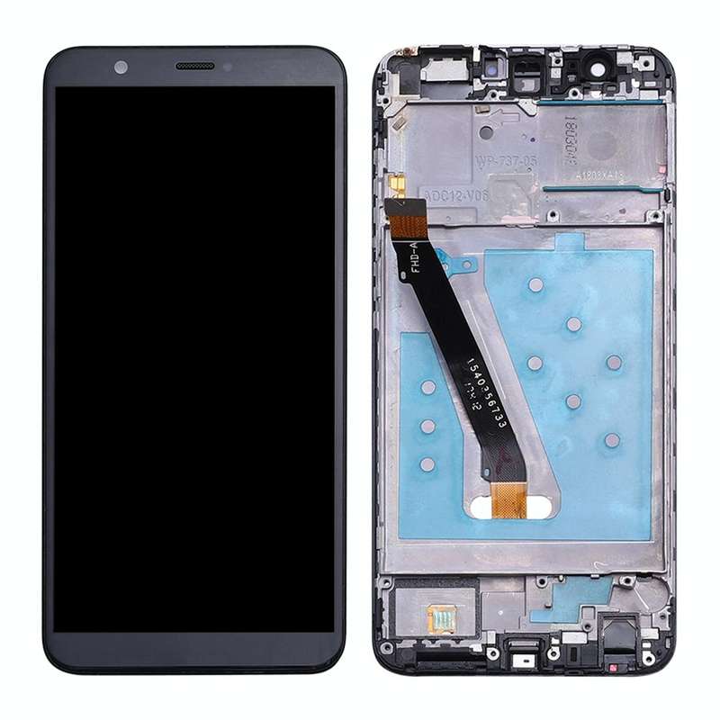 OEM LCD Screen for Huawei P smart (Enjoy 7S), FIG-LX1, FIG-LA1, FIG-LX2, FIG-LX3 Digitizer Full A...
