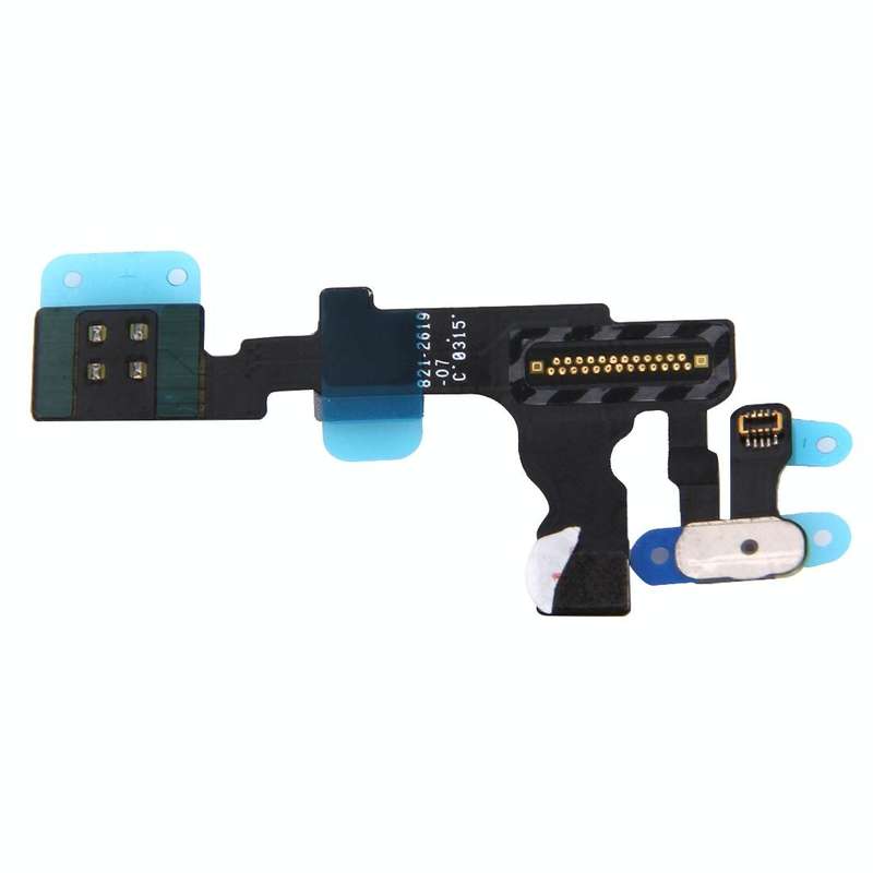 Microphone Ribbon Flex Cable for Apple Watch Series 1 38mm