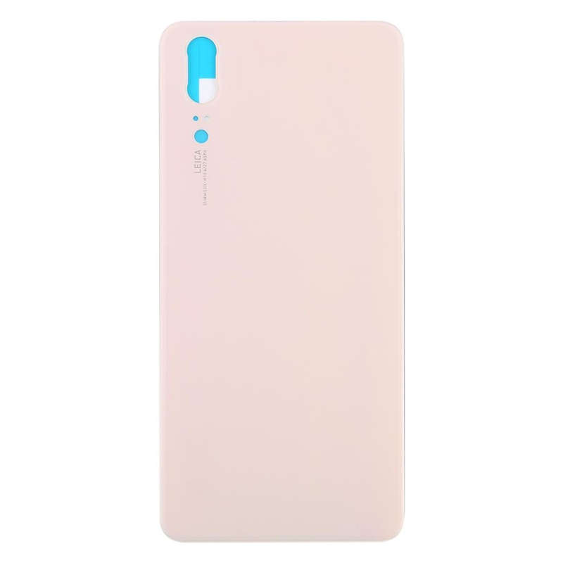 Battery Back Cover for Huawei P20(Pink)