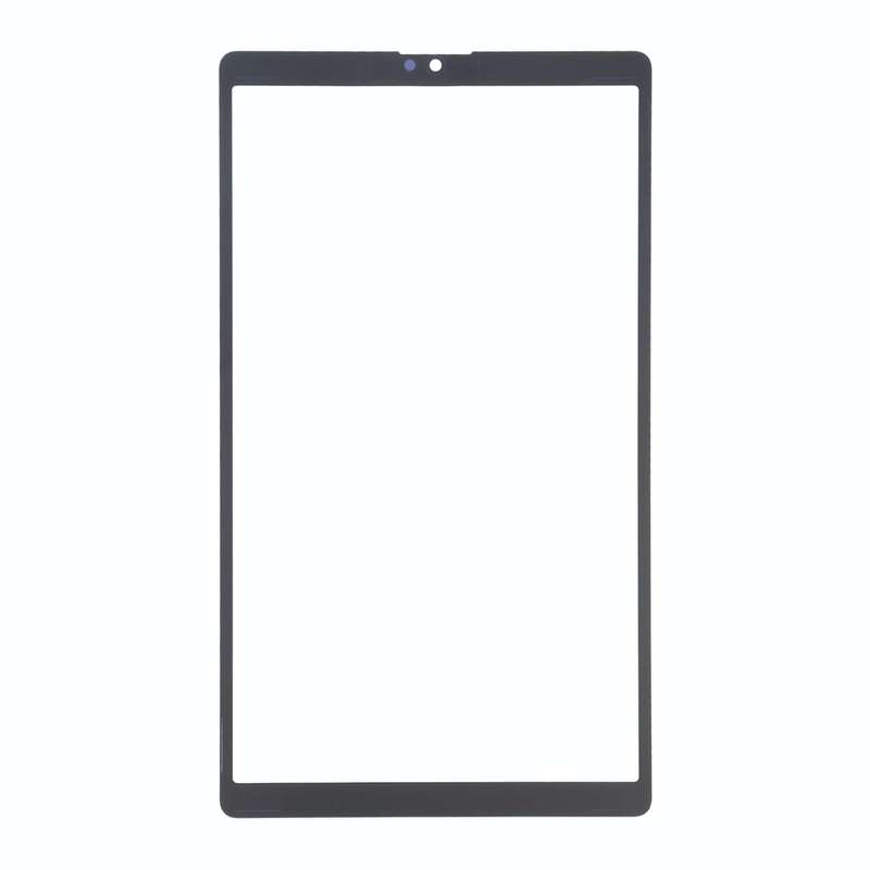 For Samsung Galaxy Tab A7 Lite SM-T225 LTE  Front Screen Outer Glass Lens with OCA Optically Clea...