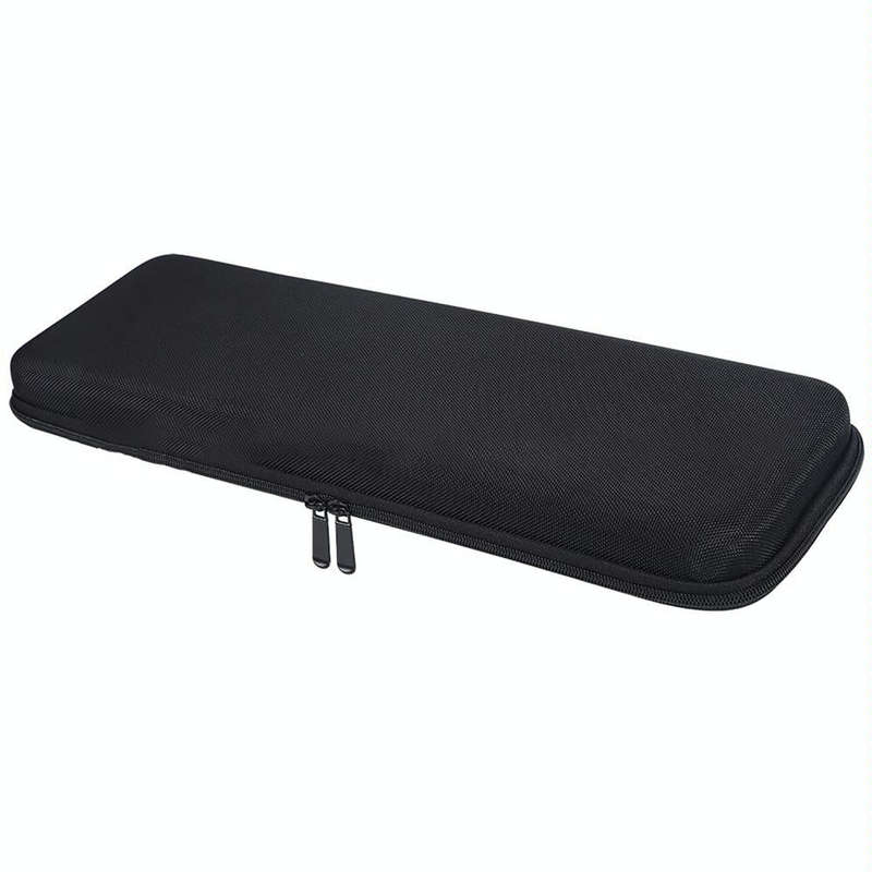 For Logitech MX Keys Advanced Keyboard Travel Home Storage Bag Portable Mouse Box Keyboard Protec...