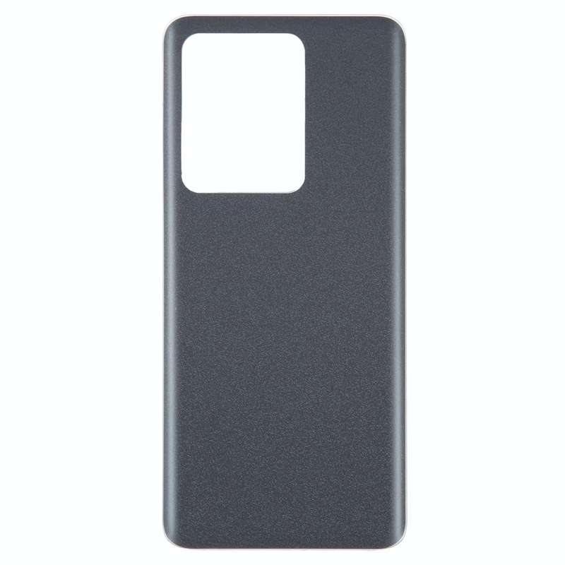 For vivo S15 Pro / V25 Pro OEM Glass Battery Back Cover(Black)