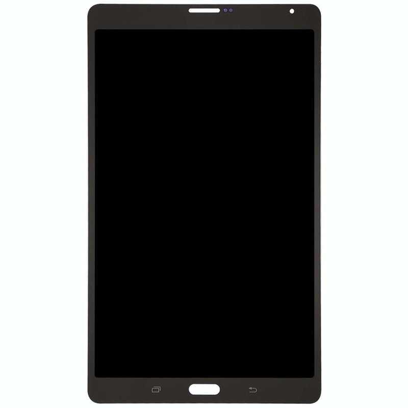Original Super AMOLED LCD Screen for Galaxy Tab S 8.4 LTE / T705 with Digitizer Full Assembly (Bl...